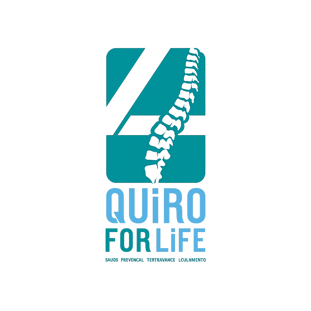Quiro For Life — Saúde, Prevenção, Performance e Acolhimento
